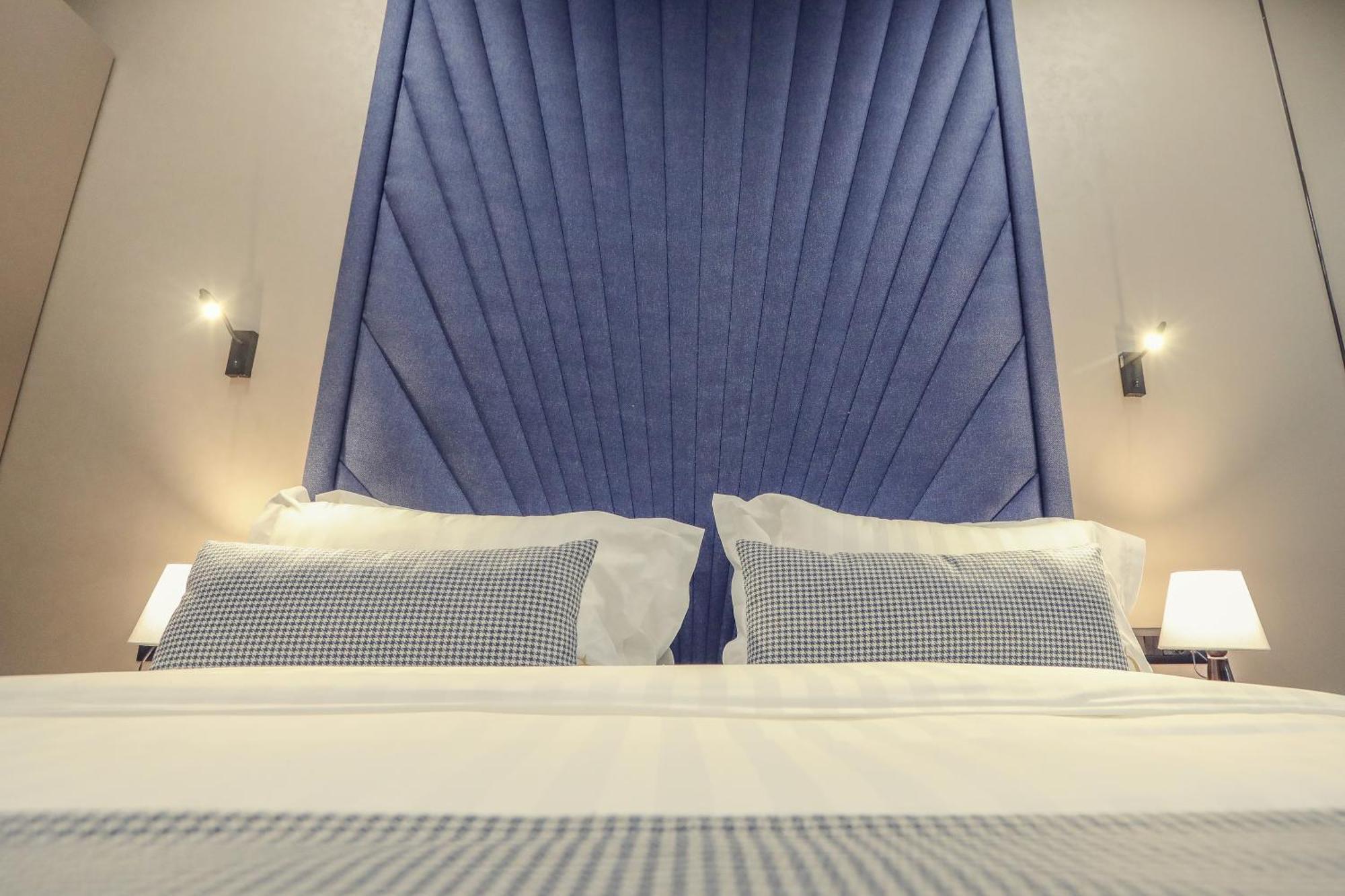 Hotel Dirista Shkodër 외부 사진