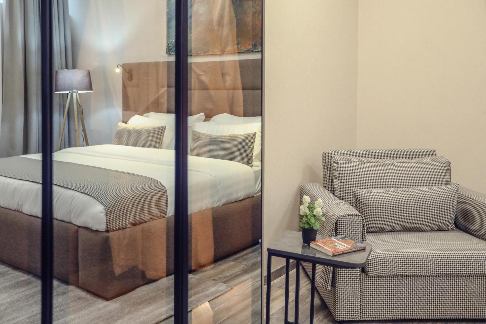 Hotel Dirista Shkodër 외부 사진