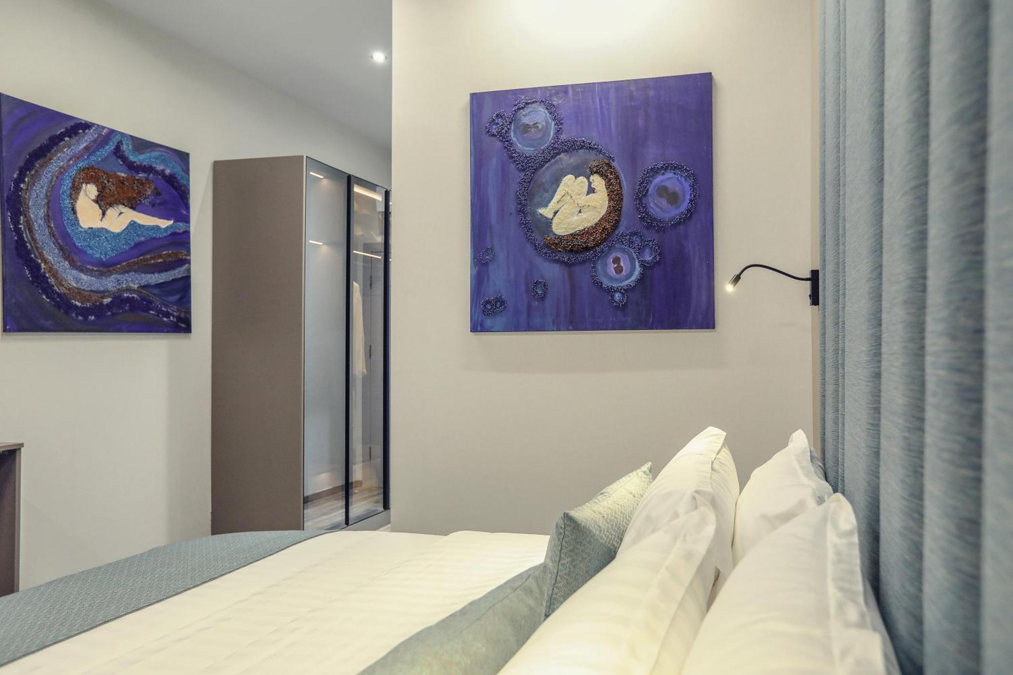 Hotel Dirista Shkodër 외부 사진