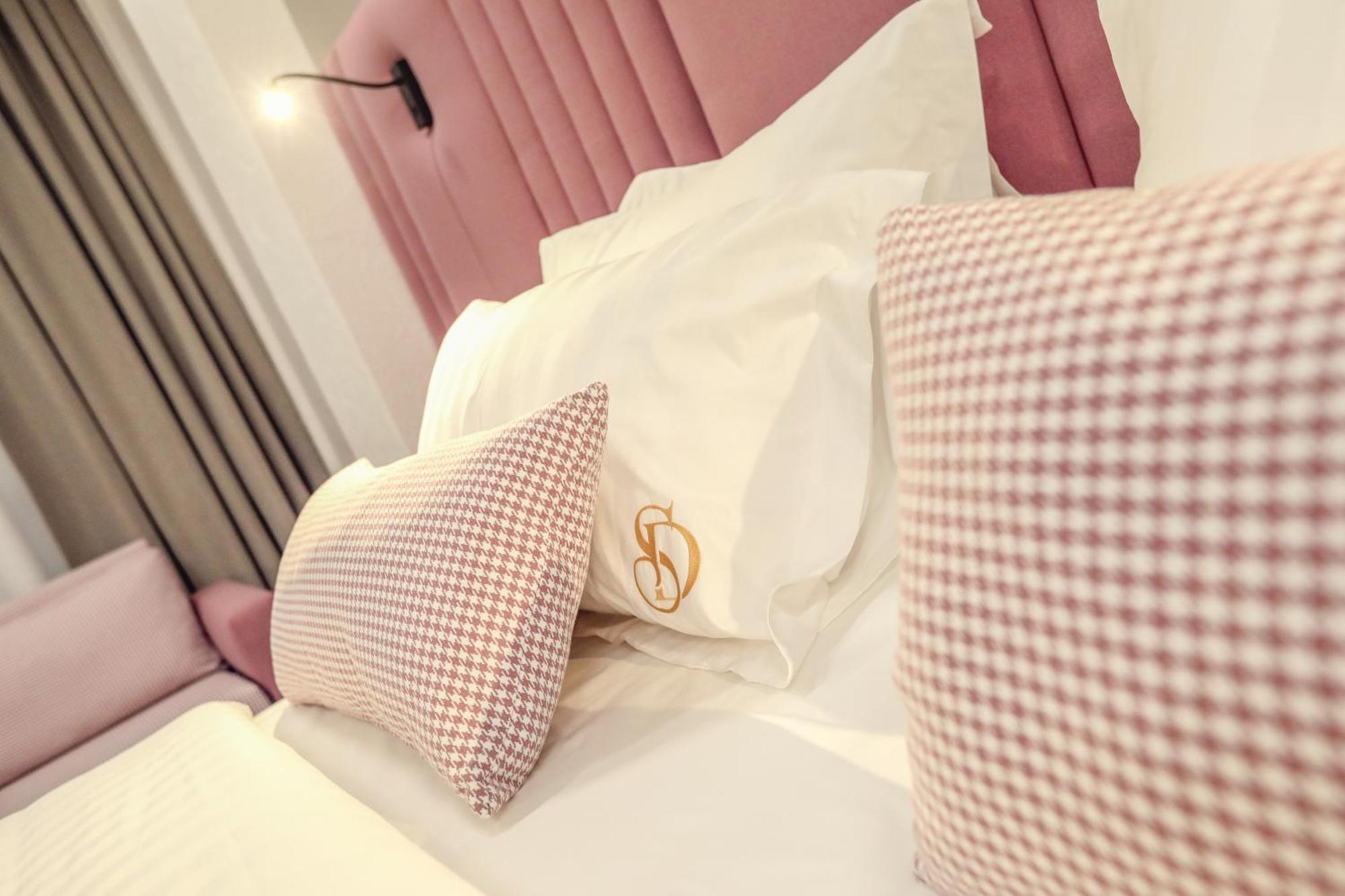 Hotel Dirista Shkodër 외부 사진