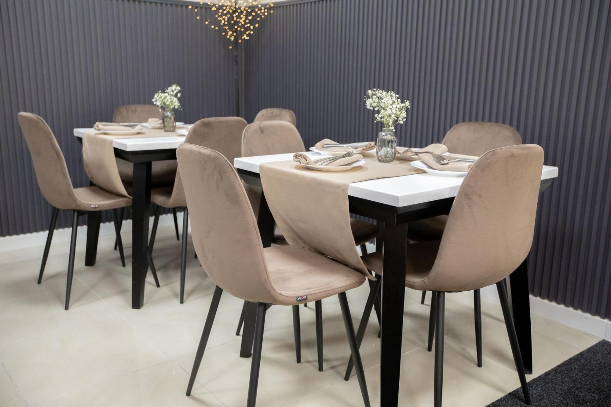 Hotel Dirista Shkodër 외부 사진