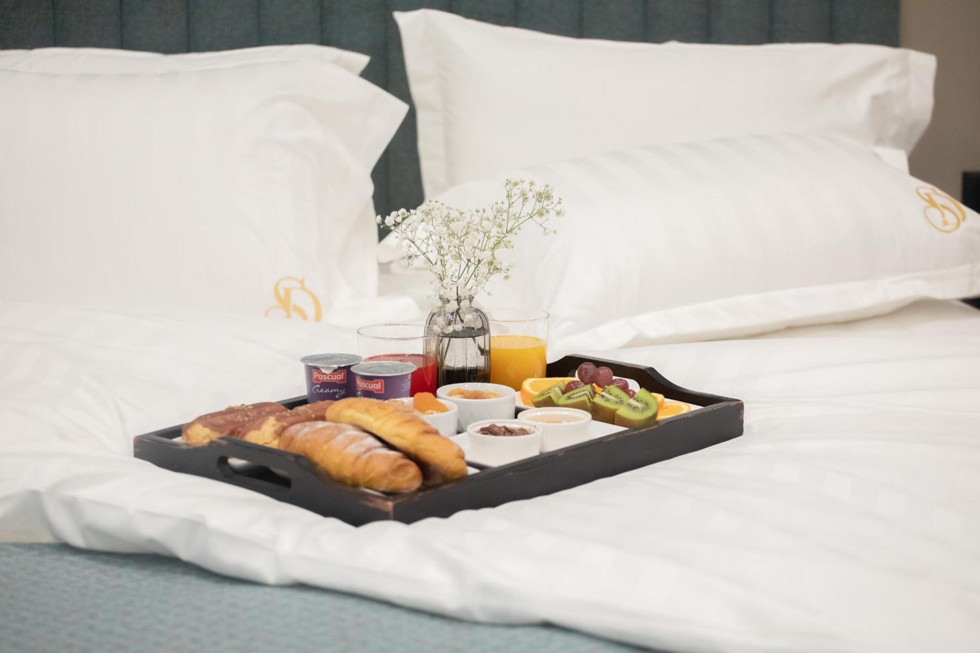 Hotel Dirista Shkodër 외부 사진